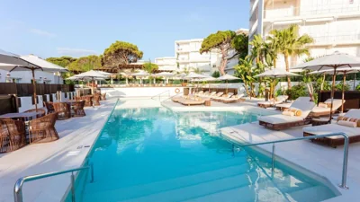 Hotel Indigo Gandia Beach by IHG — foto 4