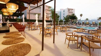 Hotel Indigo Gandia Beach by IHG — foto 5