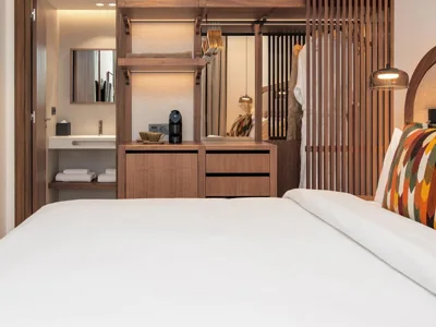 Hotel Indigo Gandia Beach by IHG — foto 8