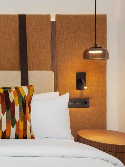 Hotel Indigo Gandia Beach by IHG — foto 9