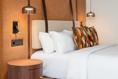 Hotel Indigo Gandia Beach by IHG — foto 12
