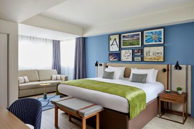 Hotel Indigo Madrid - Princesa by IHG — foto 2
