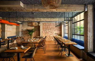 Hotel Indigo Madrid - Princesa by IHG — foto 4