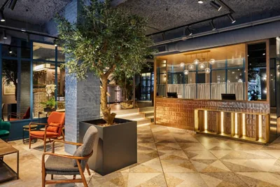 Hotel Indigo Madrid - Princesa by IHG — foto 9