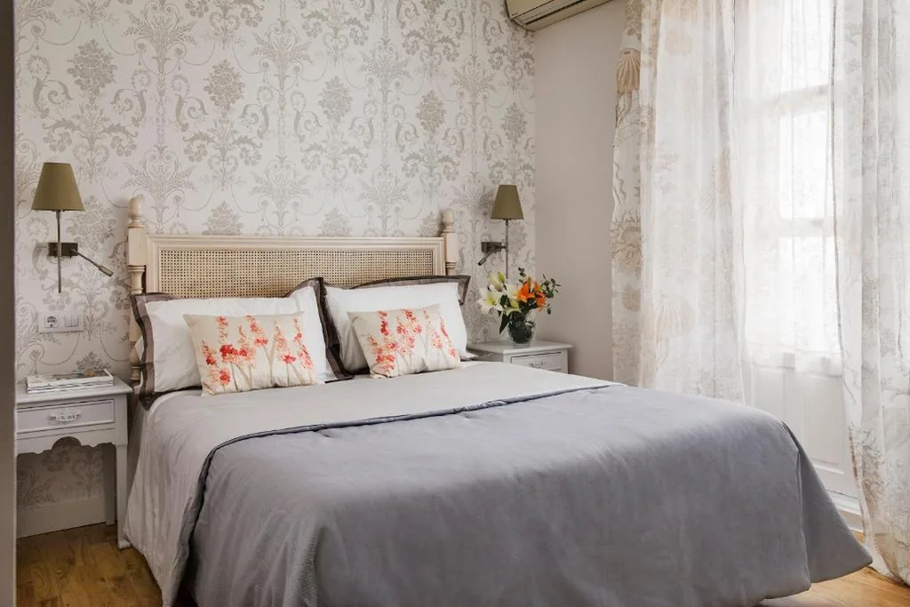 Eenpersoonskamer — Hotel Infanta Isabel by Recordis Hotels