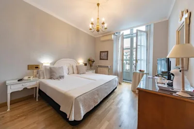 Hotel Infanta Isabel by Recordis Hotels — foto 2