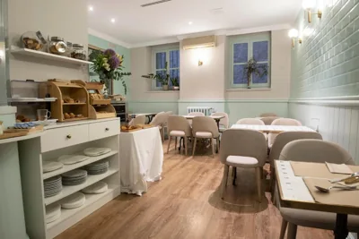 Hotel Infanta Isabel by Recordis Hotels — foto 4