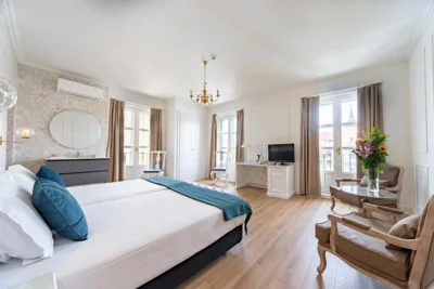 Hotel Infanta Isabel by Recordis Hotels — foto 6