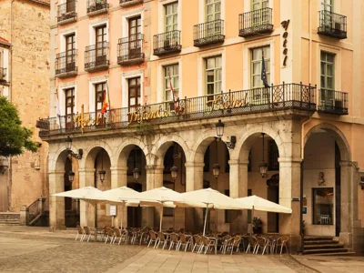 Hotel Infanta Isabel by Recordis Hotels — foto 7