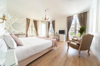 Hotel Infanta Isabel by Recordis Hotels — foto 9