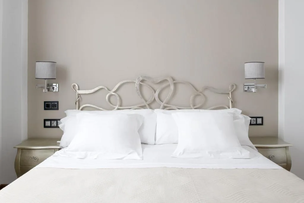 Camera familiare — Hotel Infanta Leonor