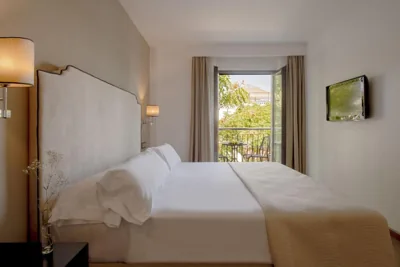 Hotel Infanta Leonor — foto 2