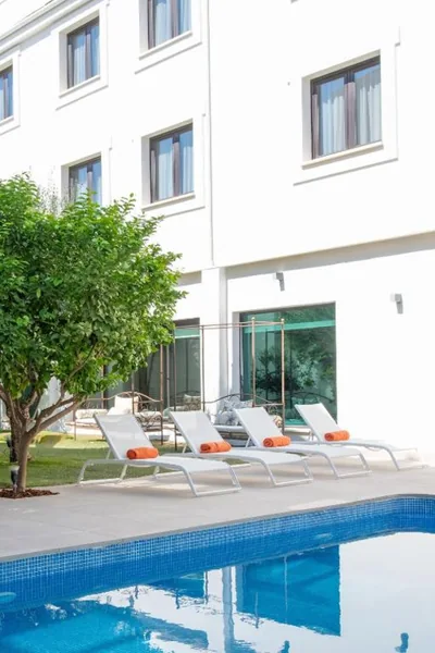 Hotel Infanta Leonor — foto 3