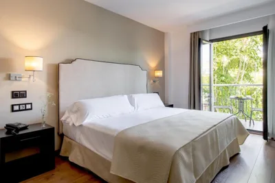 Hotel Infanta Leonor — foto 5