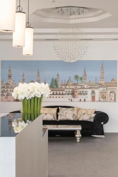 Hotel Infanta Leonor — foto 6