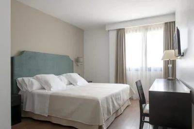 Hotel Infanta Leonor — foto 11