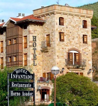 Hotel Infantado — foto 6