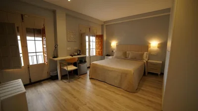 Hotel Infante Antequera — foto 2