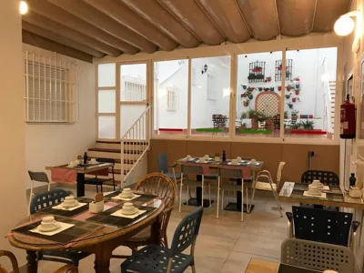 Hotel Infante Antequera — foto 5