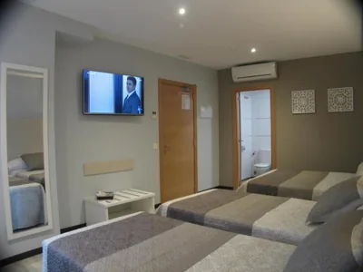 Hotel Infante Antequera — foto 6