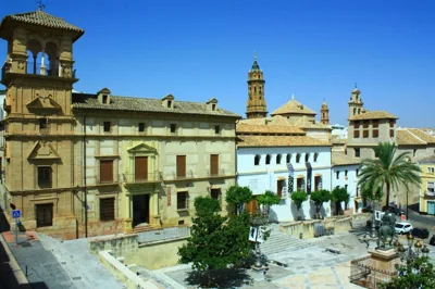 Hotel Infante Antequera — foto 7