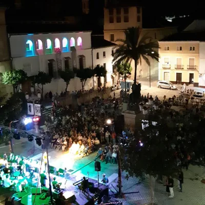 Hotel Infante Antequera — foto 8