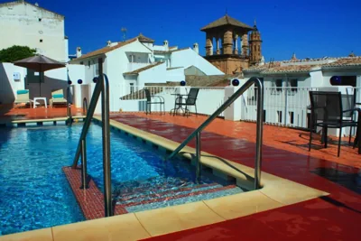 Hotel Infante Antequera — foto 9