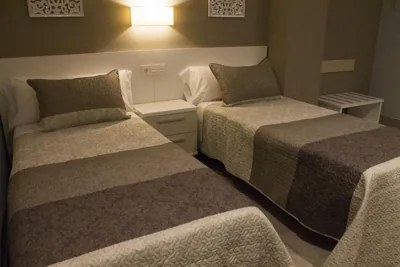 Hotel Infante Antequera — foto 12
