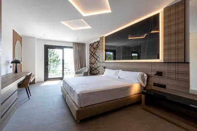 Hotel Inffinit Sanxenxo — Foto 2