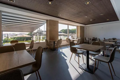 Hotel Inffinit Sanxenxo — Foto 4