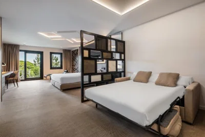 Hotel Inffinit Sanxenxo — Foto 7