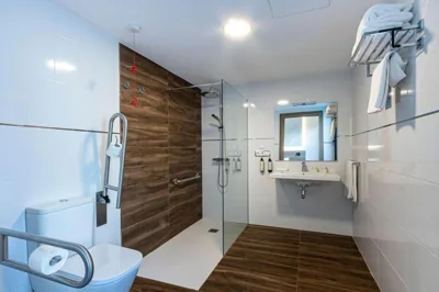Hotel Inffinit Sanxenxo — Foto 8