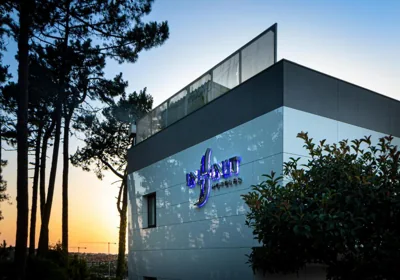 Hotel Inffinit Sanxenxo — Foto 10