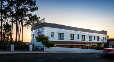 Hotel Inffinit Sanxenxo — Foto 11