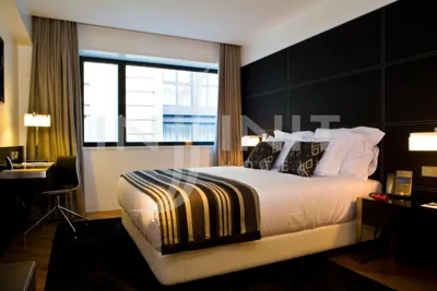 Hotel Inffinit — Foto 11