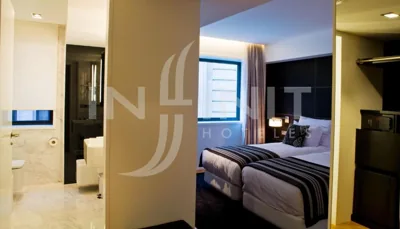 Hotel Inffinit — Foto 12