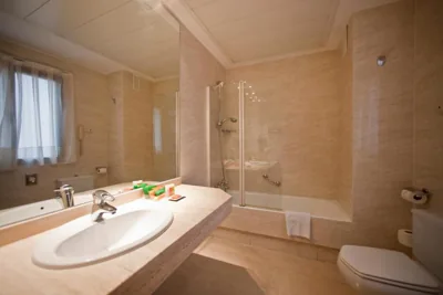 Hotel Inglaterra — foto 3