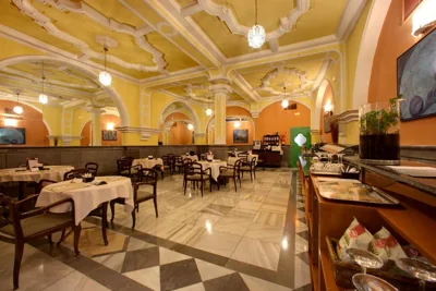 Hotel Inglaterra — foto 4