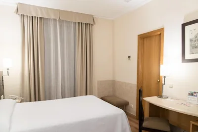 Hotel Inglaterra — foto 10