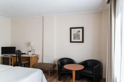 Hotel Inglaterra — foto 11