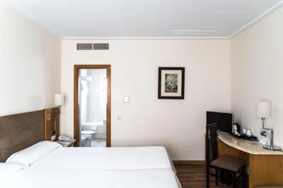 Hotel Inglaterra — foto 12