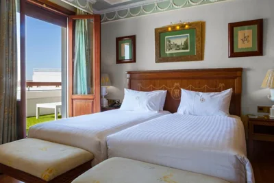 Hotel Inglaterra — foto 3