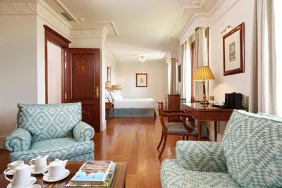 Hotel Inglaterra — foto 6