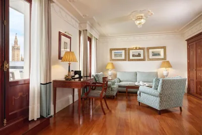 Hotel Inglaterra — foto 7