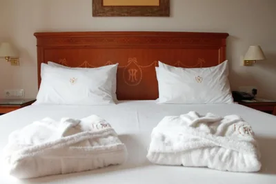 Hotel Inglaterra — foto 11