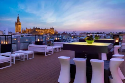 Hotel Inglaterra — foto 12