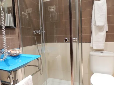 Hotel Inglés — Foto 3