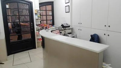 Hotel Inglés — Foto 4