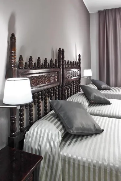 Hotel Inglés — Foto 6