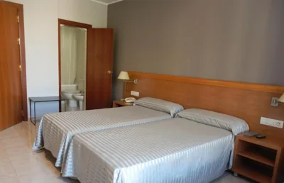Hotel Inglés — Foto 8